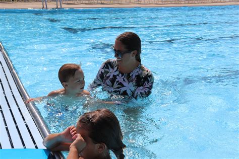 Swim Lessons Greater Peoria Ymca