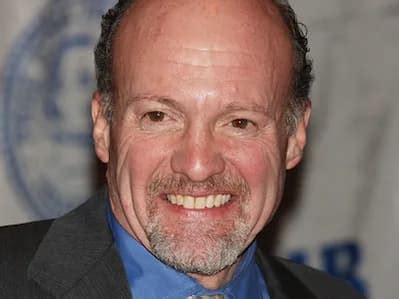 Jim Cramer Wiki, Net Worth, Health, Hospitalized, Age, Stock Picks