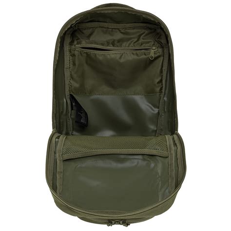 Plecak Brandit US Cooper Patch Medium 25 L Olive Sklep Militaria Pl