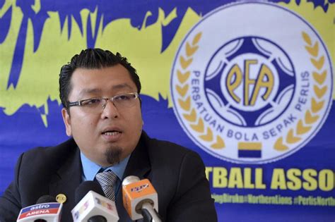 Sila Berambus Ultras Perlis Beri Kata Dua Kepada Pengurusan