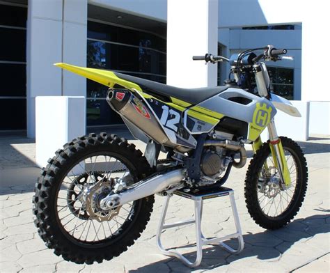 Pro Circuit Ktm Husqvarna Exhausts Cycle News