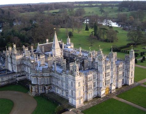 Burghley house – Artofit