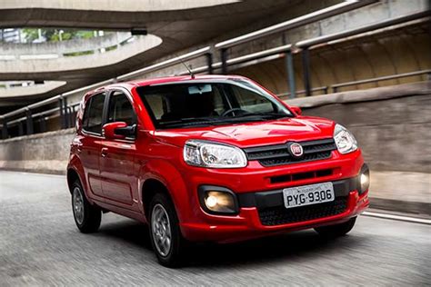 Ficha T Cnica Do Fiat Uno De Cilindros Attractive Heycar