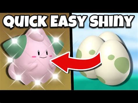 Tips For Cleffa Hatch Day In Pok Mon Go Youtube