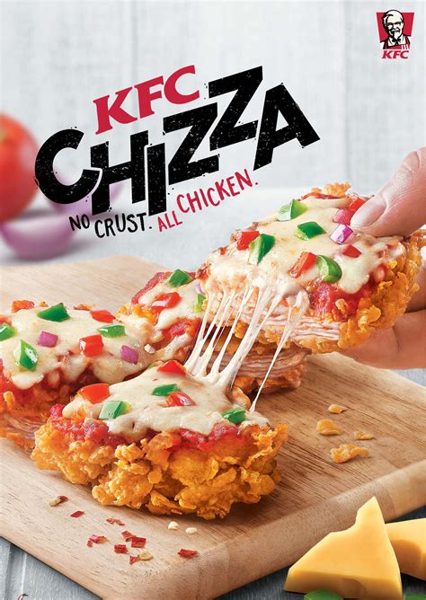 KFC Chizza - sagarp