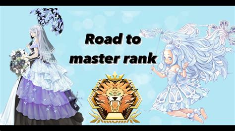 Rikka Sunavalon Road To Master Rank Season Platinum Rank Yu Gi Oh