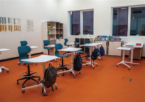 Abu Dhabi’s new Russian school welcomes its first pupils