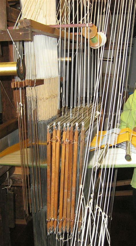 Velvet Weaving Part Five Peggy Osterkamps Weaving Blog Weaving