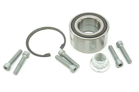 Audi And Volkswagen Wheel Bearing Kit Optimal Va Wb Va Wb