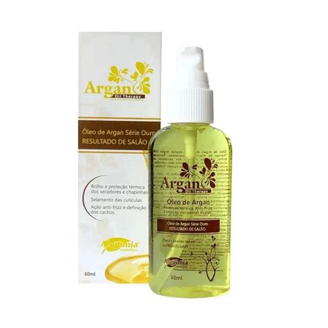 Kit 12 Unidades Oleo Argan Alquimia 60 Ml Shopee Brasil