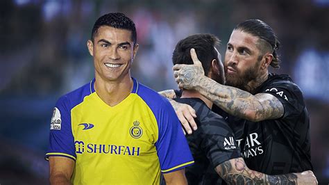 Watch Sports Clip Sergio Ramos Traicion A Cristiano Ronaldo Por