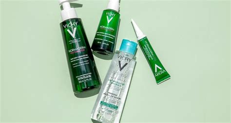 3 Step Summer Acne Routine Using Vichy Lovelyskin™