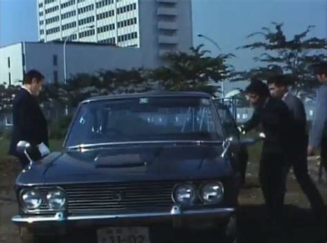 IMCDb org 1967 Mazda Luce SUA in Taiyô ni hoero 1972 1986