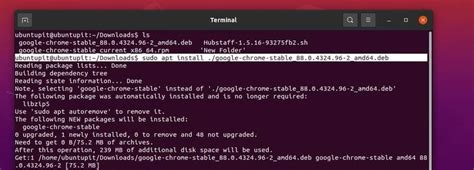 Cómo instalar y administrar paquetes RPM en el sistema Ubuntu Debian