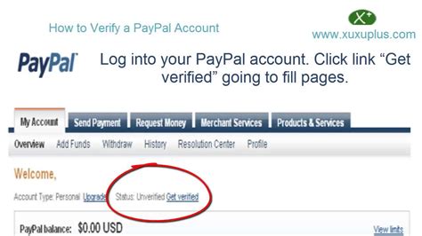 How To Verify Paypal Account With Debit Card Easy Ways Youtube