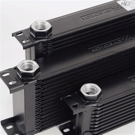 Koyorad Oil Coolers Now Available Evasive Motorsports