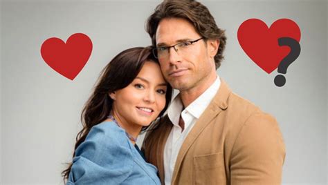 ¿cuánto Tiempo Llevan Juntos Angelique Boyer Y Sebastián Rulli Glucmx