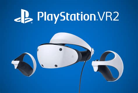 Connect Playstation Vr2 To The Pc These Options Are Available