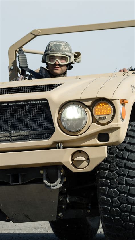Wallpaper Phantom Badger Combat Support Vehicle Us Army Military 6899