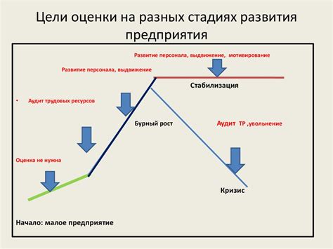 Оценка персонала - online presentation