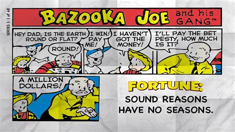 Common Comic 1 1 1 Bazooka Joe 2021 Nft Common Comic 1 1 1 Bazooka