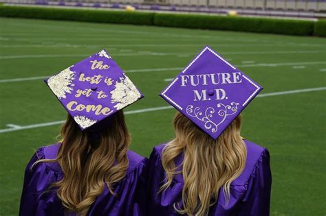 The 10 Most Unique Graduation Cap Ideas On Instagram Atelier Yuwaciaojp