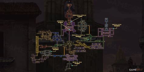 Unveiling The Ultimate Weapon Upgrades Guide In Blasphemous Master