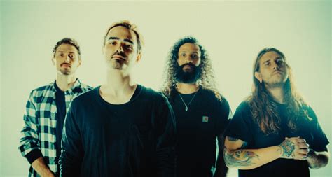 Like Moths To Flames Drop New Single ‘habitual Decline Announce New