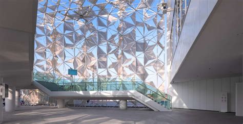 Architecture At Expo 2020 Dubai Japan Pavilion • Selections Arts Magazine