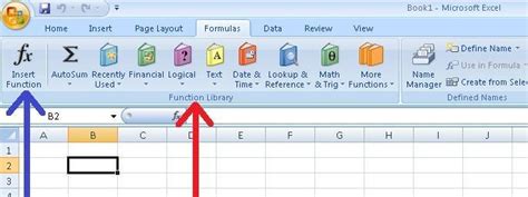 Kegunaan Microsoft Excel Newstempo