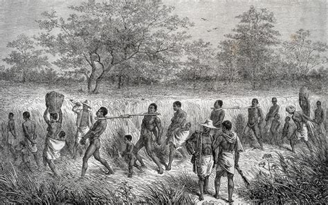 La famille esclave à Bourbon Société de plantation histoire et