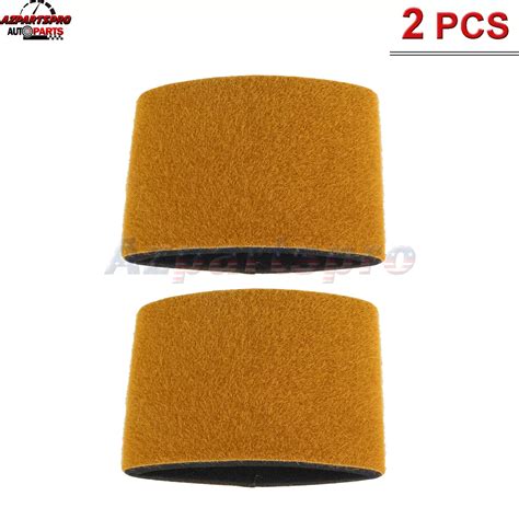 Motorcycle Air Filter Intake Cleaner Oil Filter Ignition