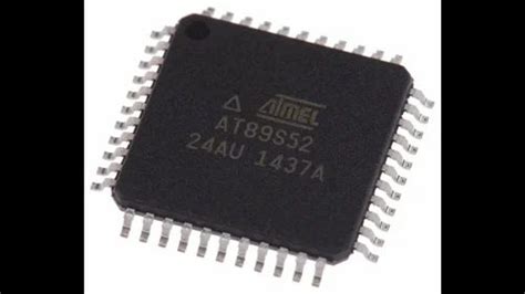 Smd At S Au Microcontroller For Electronics At Rs Piece In Mumbai