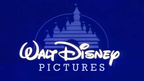 My Favorite Walt Disney Logo Variants 2023 Youtube