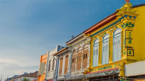 Discover Historical Malacca A Complete One Day Travel Guide Agoda