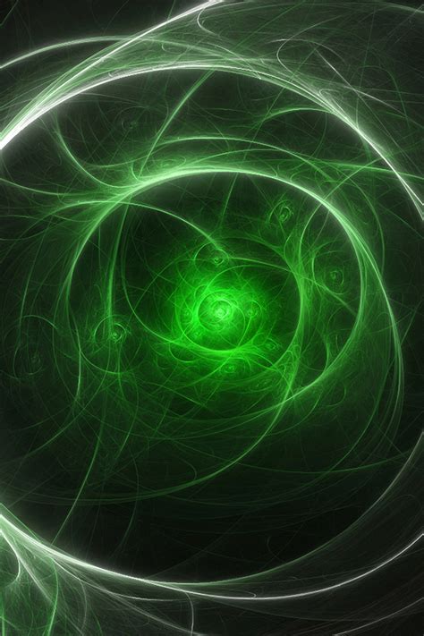 🔥 [50+] Green Swirl Wallpapers | WallpaperSafari