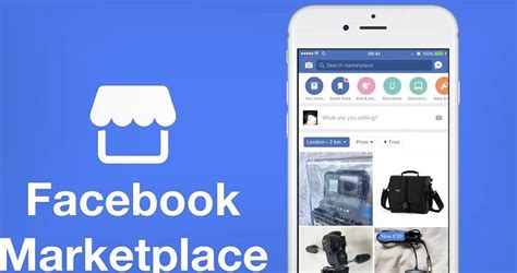 Panduan Lengkap Cara Menjual Barang Di Facebook Marketplace