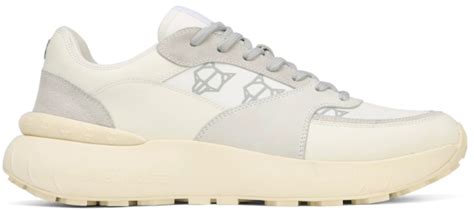 Gi Y Naked Wolfe Dart Ice Suede Authentic Shoes