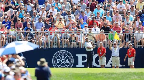 2018 Pga Championship Live Blog Live Updates On Tiger Woods Saturday