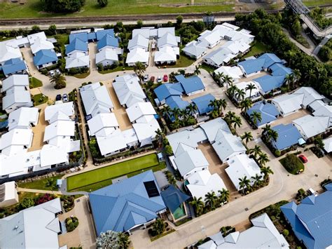 Camping And Caravan Parks Cairns Regional Council