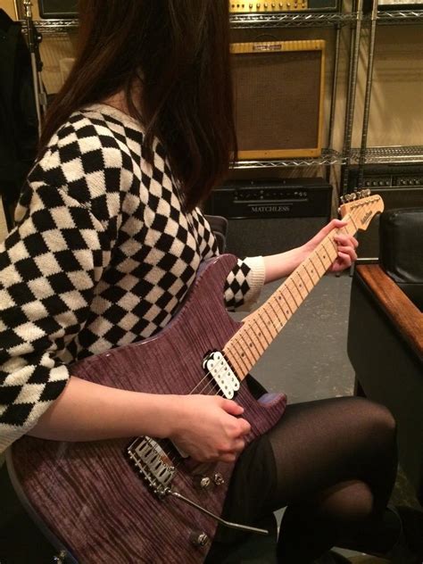 Pin By Bob Kepel On Band Maid Rocks Japanese Girl Band Band Maid Girl Bands