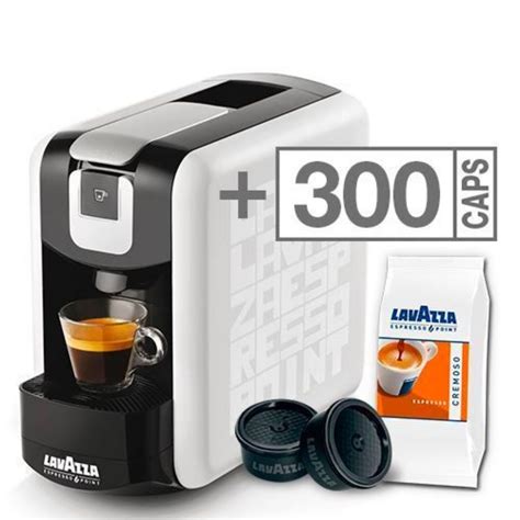 Kaffeemaschine Lavazza Ep Mini Systemgleich Lavazza Espresso Point Und