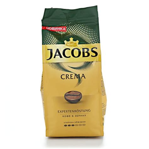 Кофе Jacobs Monarch crema в зернах — отзывы. Отрицательные, нейтральные ...