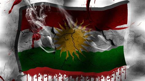 Kurdistan FlAG WALLPAPER - Wallpaper Cave