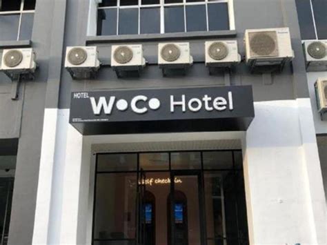 Woco Hotel Kinrara Best View Hotel™
