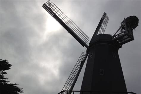 Murphy Windmill Atlas Obscura