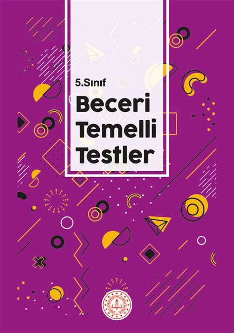 Beceri Temelli Testler Kitapları Sosyal Bilgiler Sosyalciniz Zeki