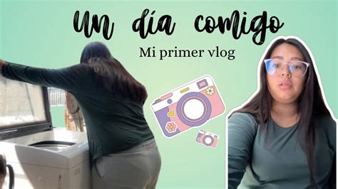 Vlog Limpia Con Migo Youtube