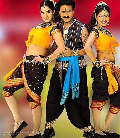 Priya Mohan Telugu Actress MS Hot Photo Gallery Starcelebblog