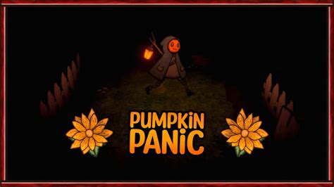 Pumpkin Panic Full Game Youtube